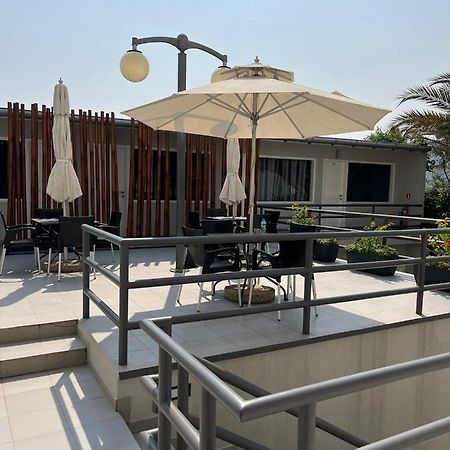 فندق Casas De Luanda Gh-Alvalade المظهر الخارجي الصورة