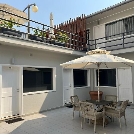 فندق Casas De Luanda Gh-Alvalade المظهر الخارجي الصورة