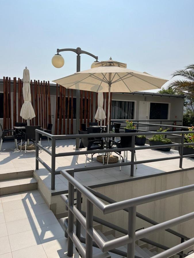 فندق Casas De Luanda Gh-Alvalade المظهر الخارجي الصورة