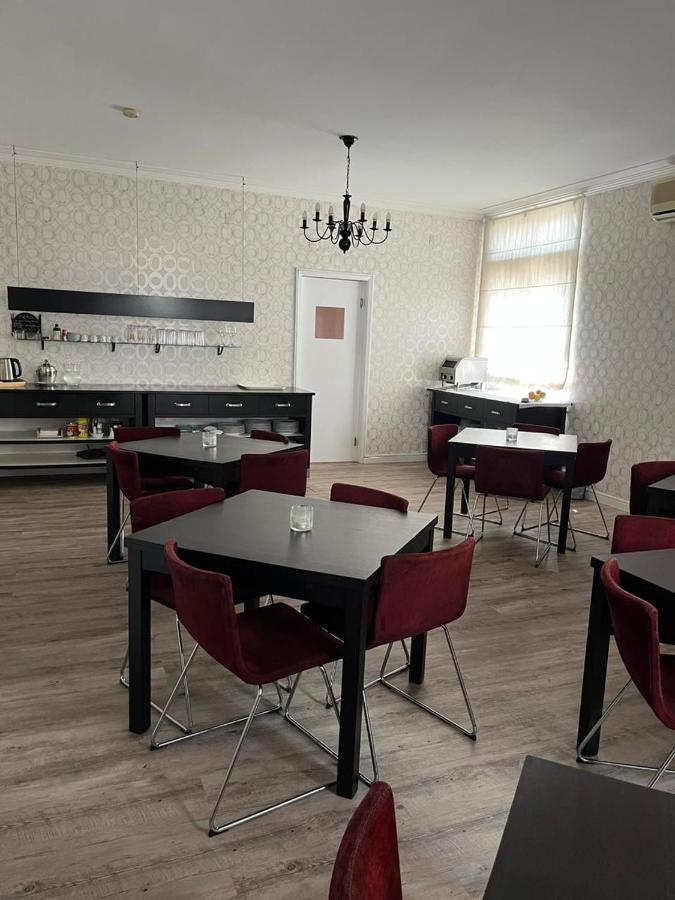فندق Casas De Luanda Gh-Alvalade المظهر الخارجي الصورة