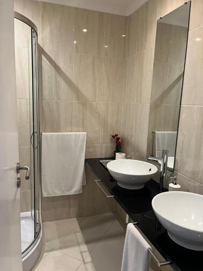 فندق Casas De Luanda Gh-Alvalade المظهر الخارجي الصورة