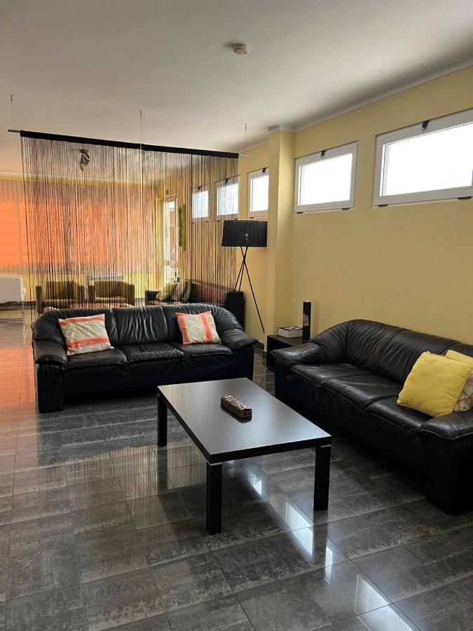 فندق Casas De Luanda Gh-Alvalade المظهر الخارجي الصورة
